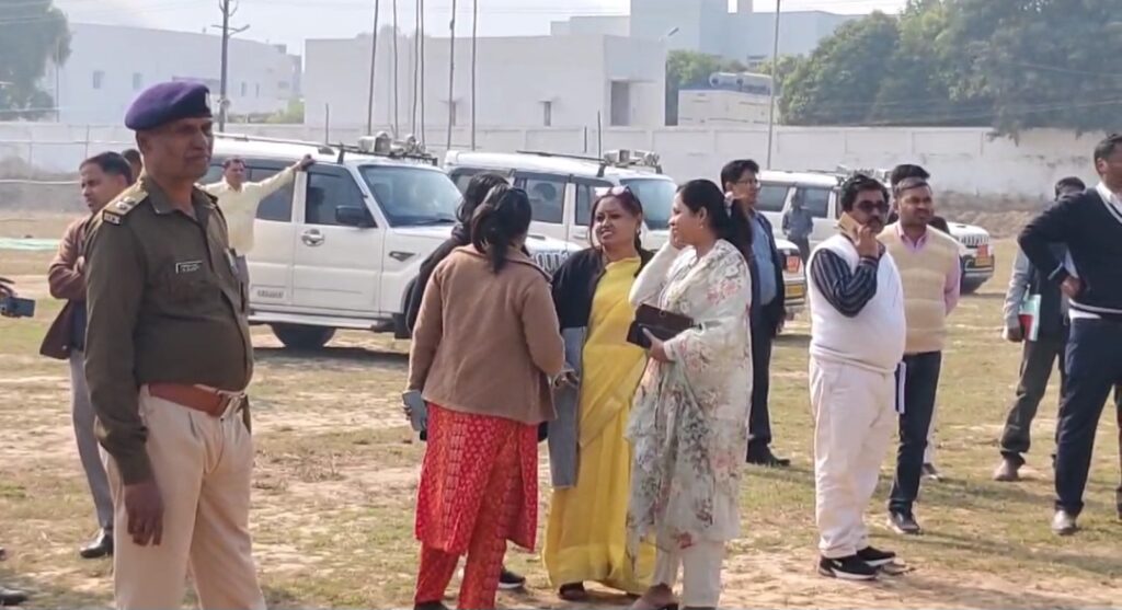 राजगीर महोत्सव: तीन दिवसीय सांस्कृतिक संगम का कल होगा आगाज , पंच पहाड़ियों की वादियों में गूंजेंगी सुरों की धुन 2 1000410869