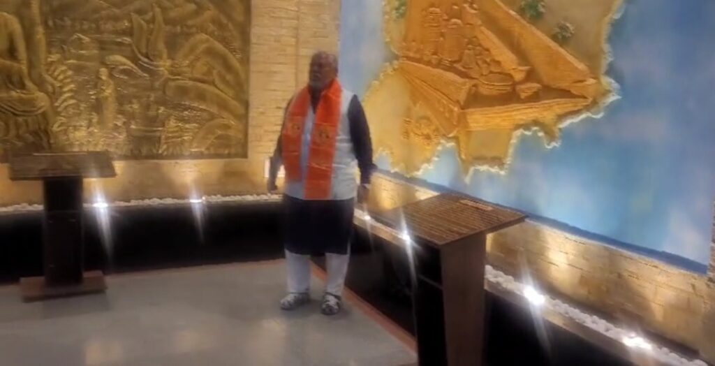 सहकारिता मंत्री प्रेम कुमार ने किसानों के लिए की बड़ी घोषणा, सब्जी उत्पादन को मिलेगा बढ़ावा 2 1000410929