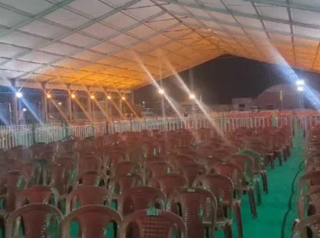 राजगीर महोत्सव 2024: संस्कृति, खेल और परंपरा का त्रिदिवसीय उत्सव आज से शुरू 3 1000411639