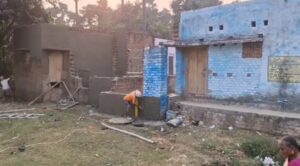 adarsh gram