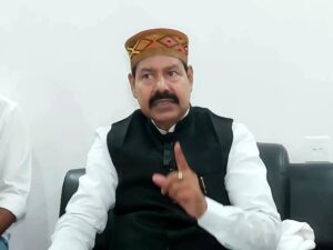 bhai virendra