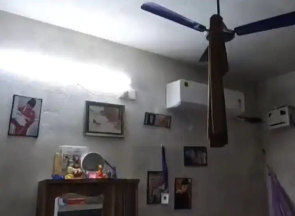 23 वर्षीय महिला की संदिग्ध मौत, ससुराल वालों पर हत्या का आरोप, दहेज और बच्चा न होने को लेकर हो रही थी प्रताड़ना 2 nalanda crime