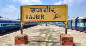 rajgir