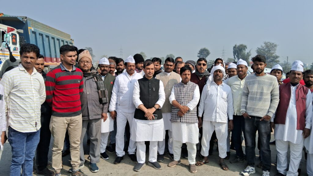 आप सबकी आवाज़ (आसा) पार्टी का भव्य कार्यकर्ता सम्मेलन संपन्न 4 1000457310
