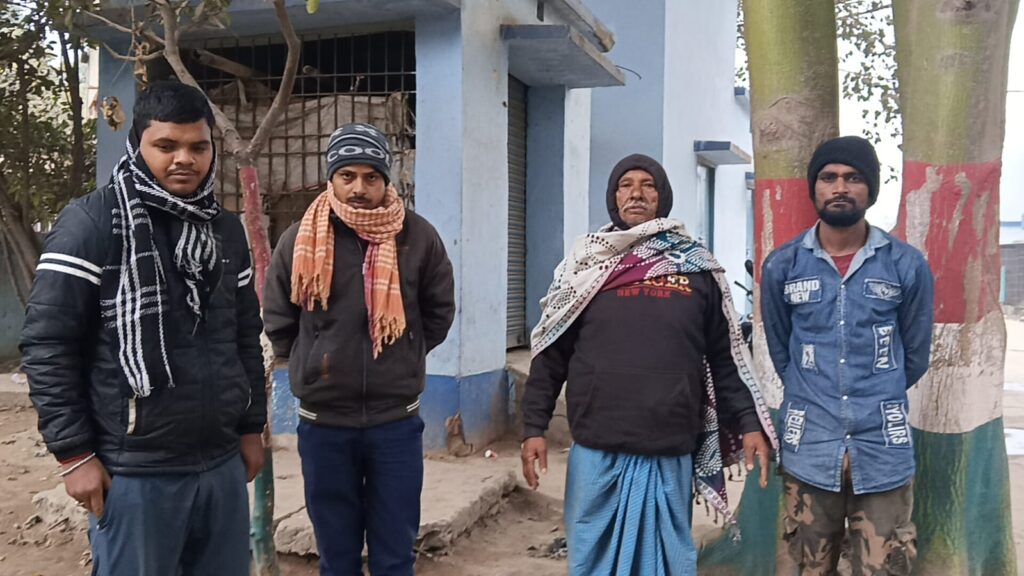 सड़क हादसे में युवक की मौत, परिवार में मचा कोहराम 1 IMG-20250116-WA0049