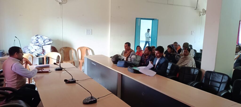 गोरमा पंचायत पैक्स प्रबंध कार्यकारिणी समिति की बैठक संपन्न 1 IMG-20250130-WA0103(1)