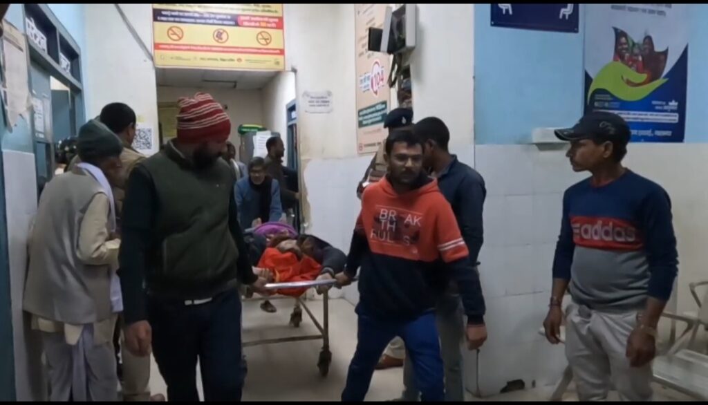 टोटो चालक की गोली मारकर हत्या, जांच में जुटी पुलिस 1 Screenshot_20250121_114006_WhatsApp