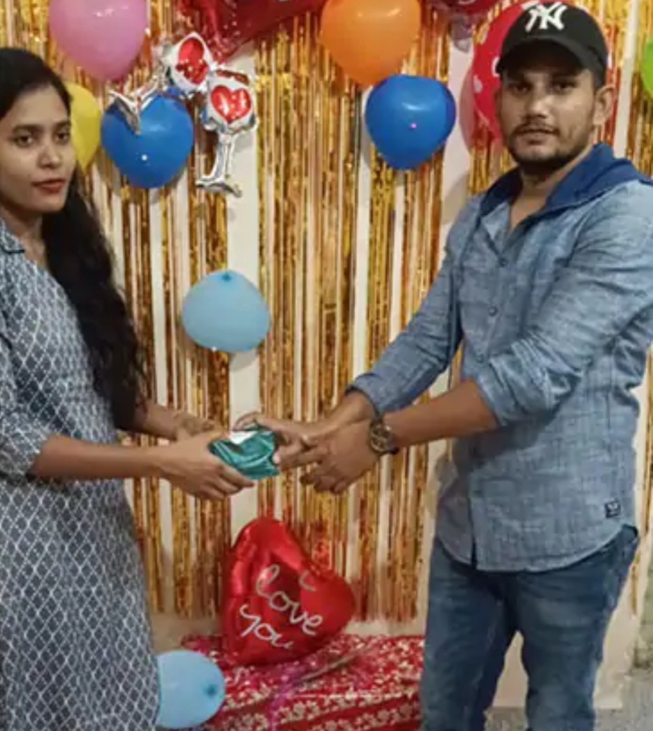 पटना से शुरू हुई प्रेम कहानी, चेन्नई में खत्म: प्रेमिका ने लगाई न्याय की गुहार 1 premi