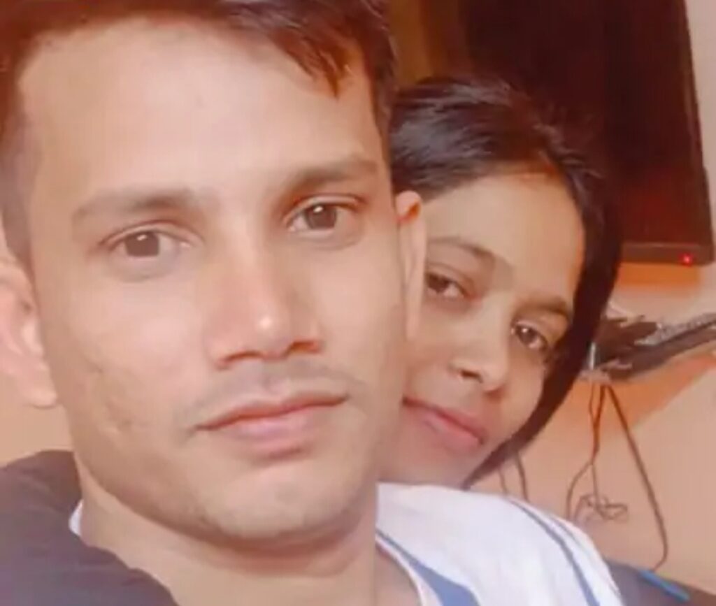 पटना से शुरू हुई प्रेम कहानी, चेन्नई में खत्म: प्रेमिका ने लगाई न्याय की गुहार 2 premika