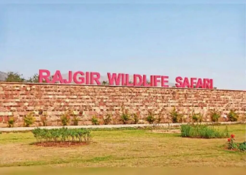 zoosafari