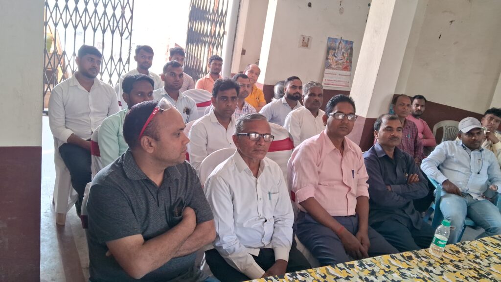 ग्रामीण मेडिकल प्रैक्टिशनरों का राज्य स्तरीय सम्मेलन 30 मार्च को राजगीर में आयोजित होगा 3 1000517564