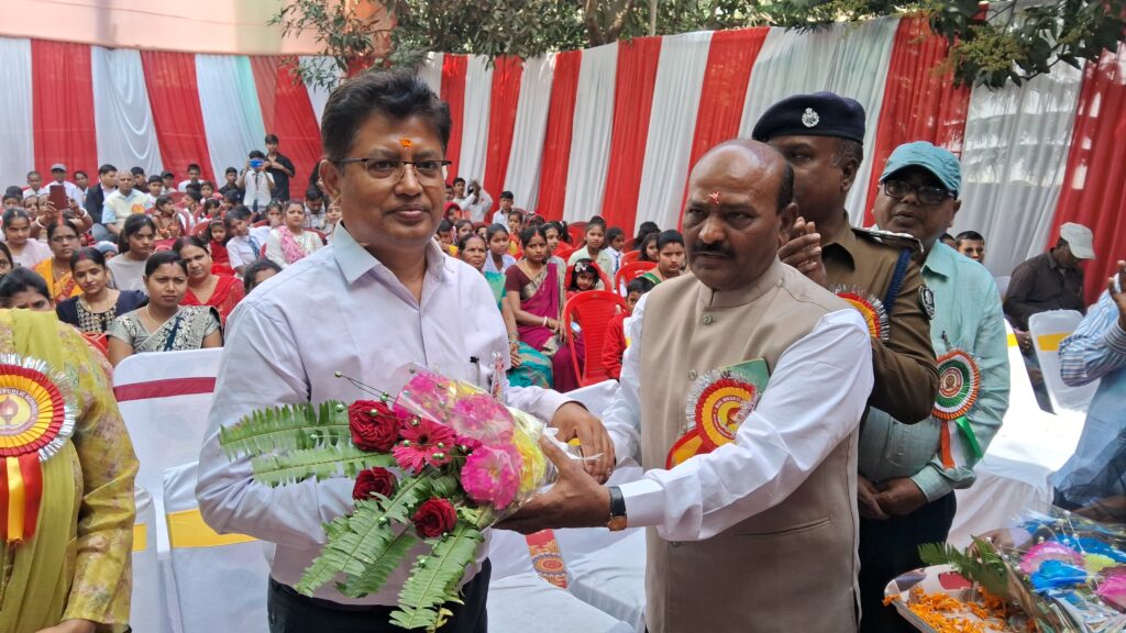 बाल भारती पब्लिक स्कूल का 16वां वार्षिकोत्सव हर्षोल्लास के साथ संपन्न 2 1000528651
