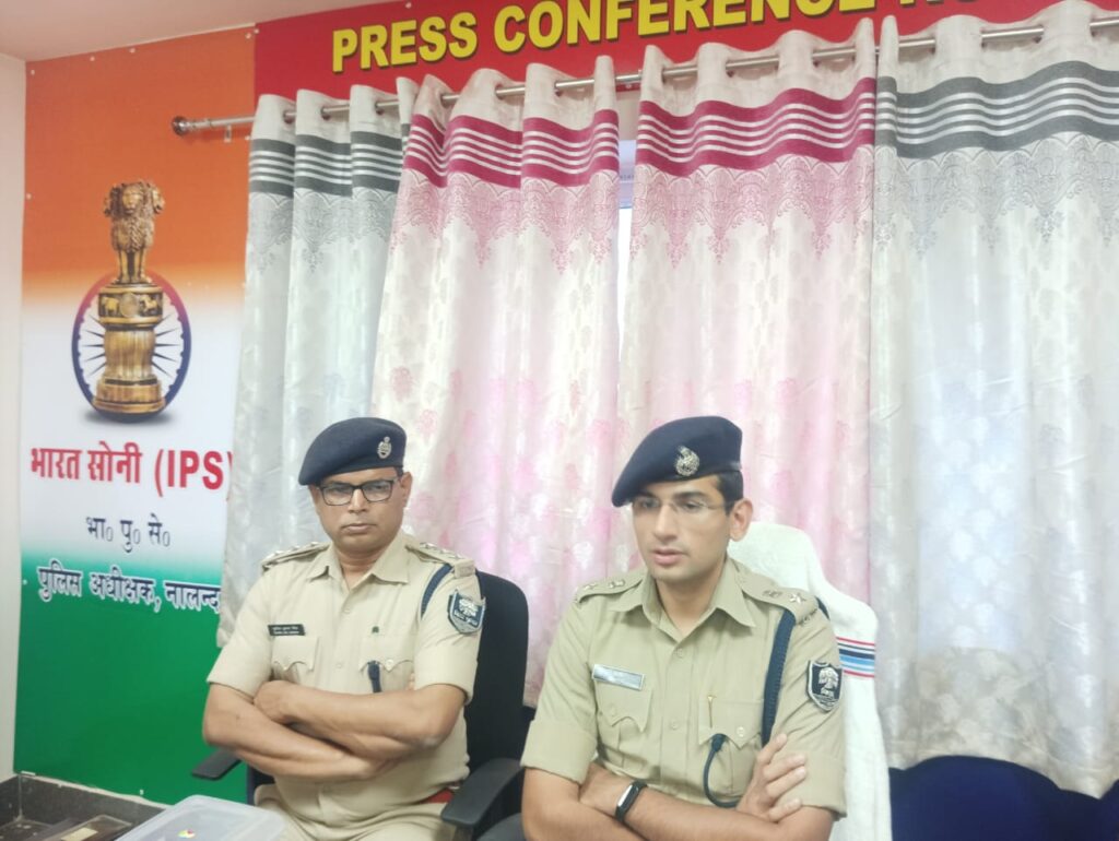 मंगेतर को महंगे गिफ्ट देने पर चचेरे भाइयों ने की नीरज की हत्या 1 1000565047
