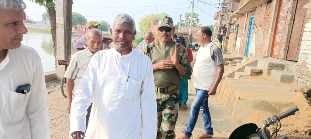 अतिपिछड़ा जगाओ, बिहार बचाओ यात्रा के तहत इस्लामपुर विधानसभा क्षेत्र में लोकतांत्रिक जन विकास पार्टी का जनसंपर्क अभियान 1 IMG-20250422-WA0101