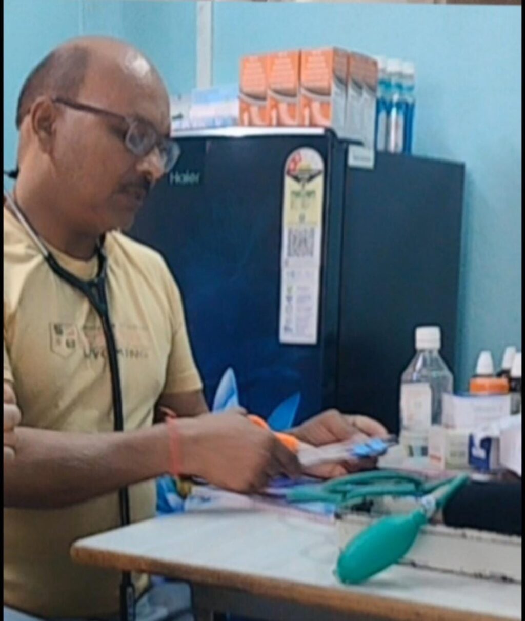 गर्मी में छोटे बच्चों में नकसीर की समस्या बढ़ी, विशेषज्ञों ने बताए बचाव और प्राथमिक उपचार के उपाय 1 IMG-20250426-WA0077
