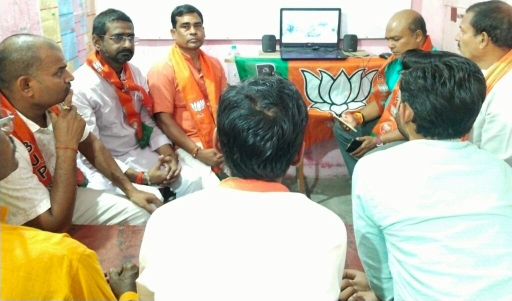 "हर भारतीय का खून खौल रहा है, आतंकियों और उनके आकाओं को मिलेगी कड़ी सजा" — पीएम मोदी ने 'मन की बात' में कहा 1 IMG-20250427-WA0155