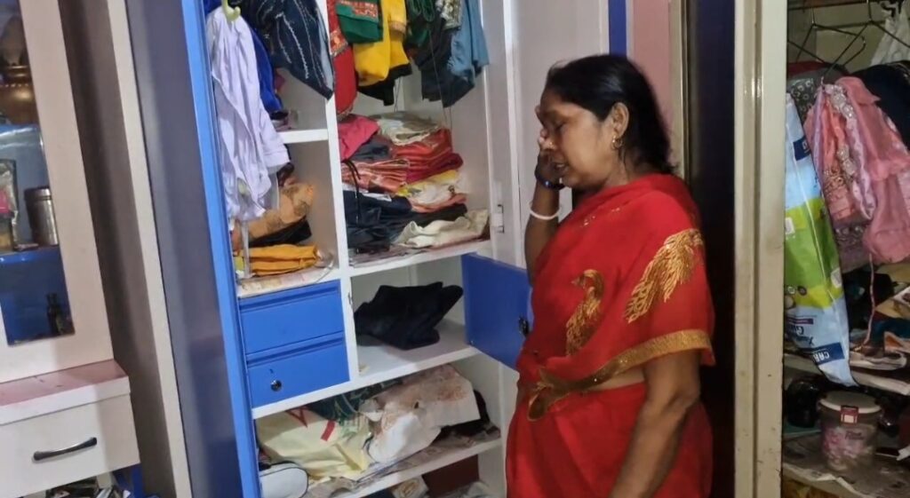 नालंदा में दो भाइयों के घर में चोरी: बदमाशों ने 10 लाख की संपत्ति पर किया हाथ साफ, पुलिस को मौके पर पहुंचने में लगे 7 घंटे 1 Screenshot_20250430_193154_Gallery