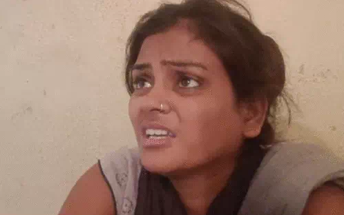 प्रेमी संग मिलकर महिला ने की पति की हत्या: लोगों को देती रही "कुंभ में है" का झांसा, ढाई महीने बाद खुला राज 1 Woman along with her lover killed her husband: For 19 days she kept fooling people that she was in Kumbh, the secret was revealed after two and a half months