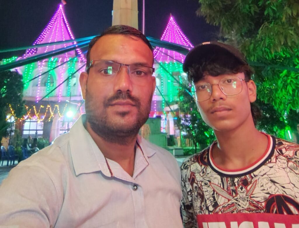 नालंदा के लाल ने रचा इतिहास: दशरथपुर के शिवम सुमन ने सीबीएसई बोर्ड परीक्षा में 97.2% अंक लाकर बढ़ाया जिले का गौरव 2 1000662645