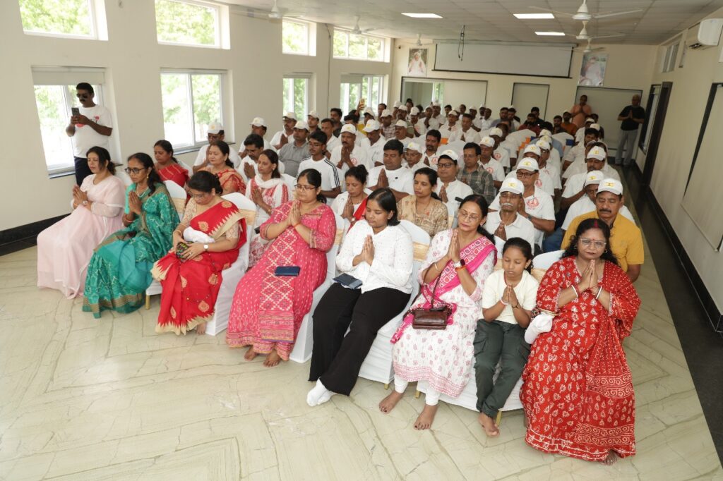 नशा के खिलाफ रोटरी क्लब तथागत की जन जागरूकता कार रैली का हुआ आयोजन 4 1000665147