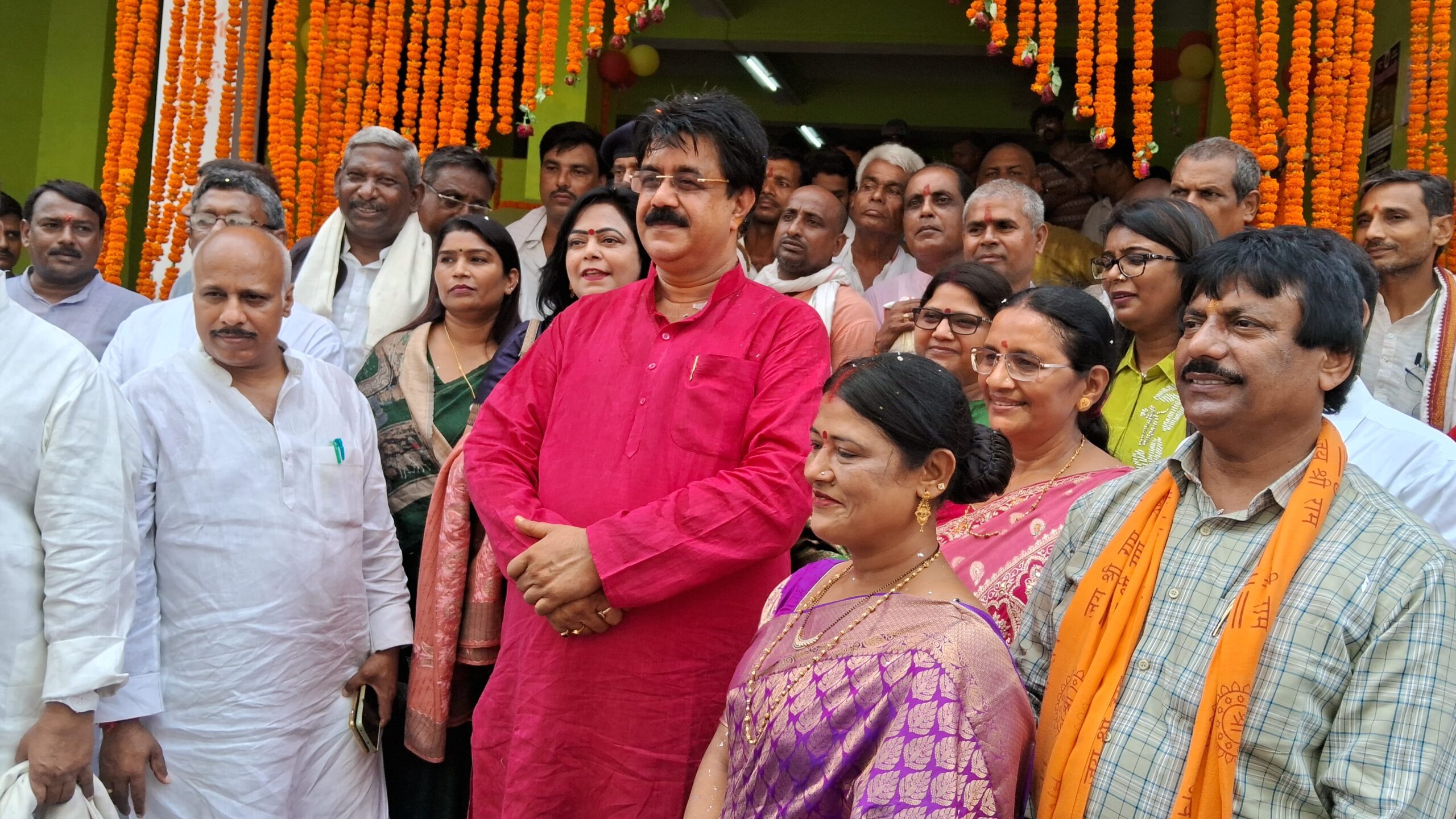 बिहार से देशभर तक पहुँचेगा शुद्ध देसी स्वाद: : तेजस मसाले में बरकरार रहेगा कुदरती स्वाद 2 1000677907 edited scaled