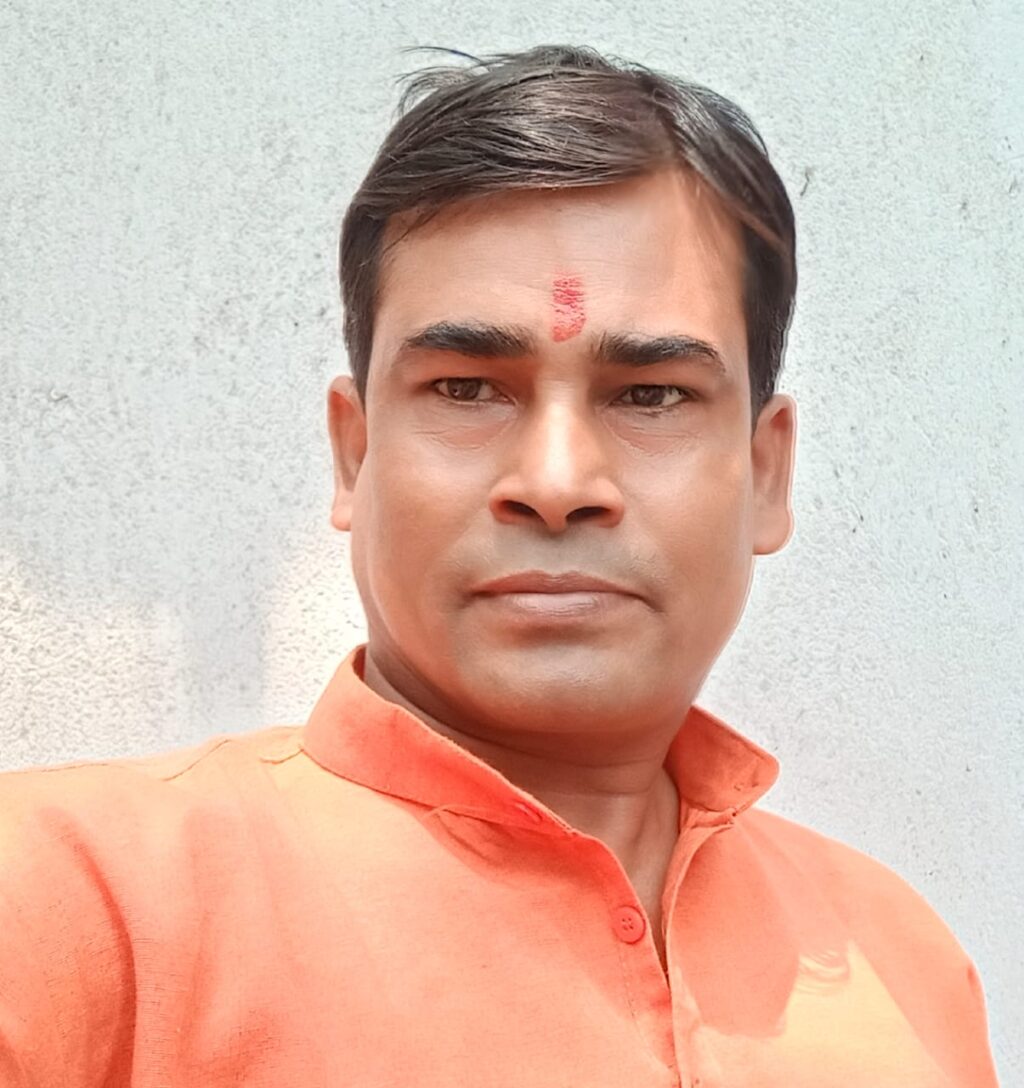 यह नया भारत है, जो दुश्मनों को उनके घर में घुसकर मारता है : अमरेश कुमार 1 IMG-20250509-WA0051