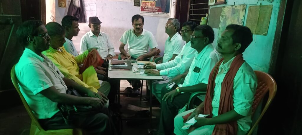 भाकपा-माले महासचिव दीपंकर भट्टाचार्य 14 जून को आएंगे बिहारशरीफ, 28-29 जून को जिला सम्मेलन की तैयारी तेज 1 IMG-20250527-WA0049