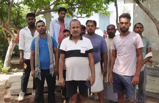 रहुई के कमरपुर गांव में तालाब में डूबने से युवक की मौत, परिवार में मचा कोहराम 1 IMG-20250527-WA0100