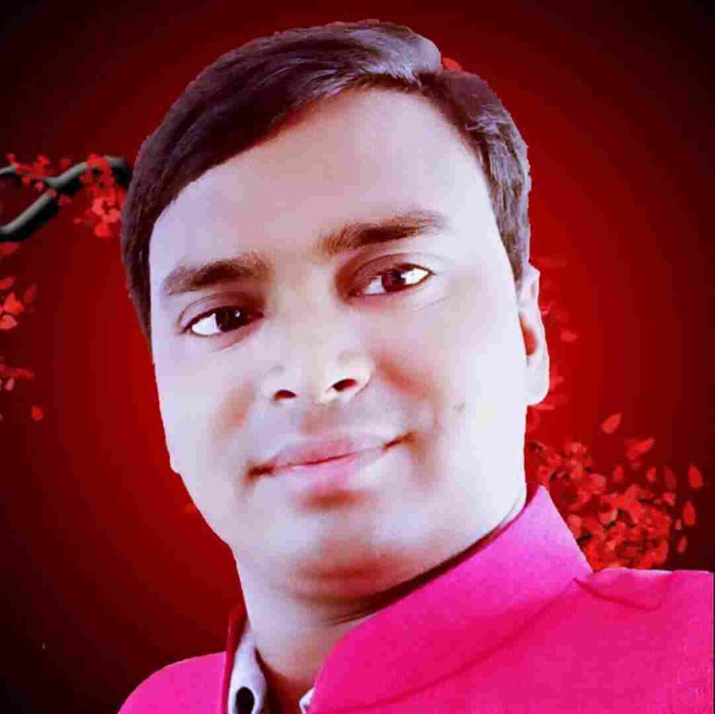 भारत के लाल मधुरेंद्र होंगे लंदन में सम्मानित, वर्ल्ड बुक ऑफ रिकॉर्ड्स से मिला चयन पत्र, बिहार में खुशी की लहर 2 1000728190