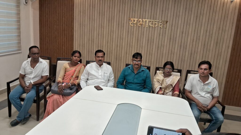 राजगीर में होने वाला सम्मेलन होगा ऐतिहासिक: सलीम साहिल, राजनीति को देगा नई दिशा, एक लाख लोगों के जुटने का दावा 1 20250628_120255