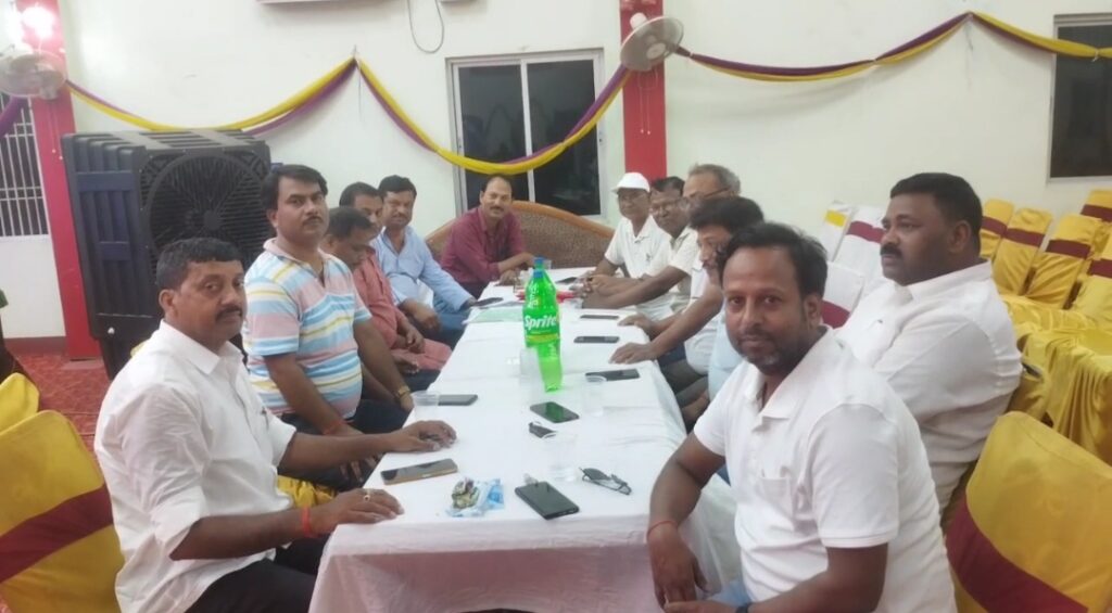 ट्रैफिक अव्यवस्था को लेकर नालंदा चैंबर ऑफ कॉमर्स एंड इंडस्ट्रीज में गहरी नाराजगी 2 Screenshot 20250616 094906 WhatsApp