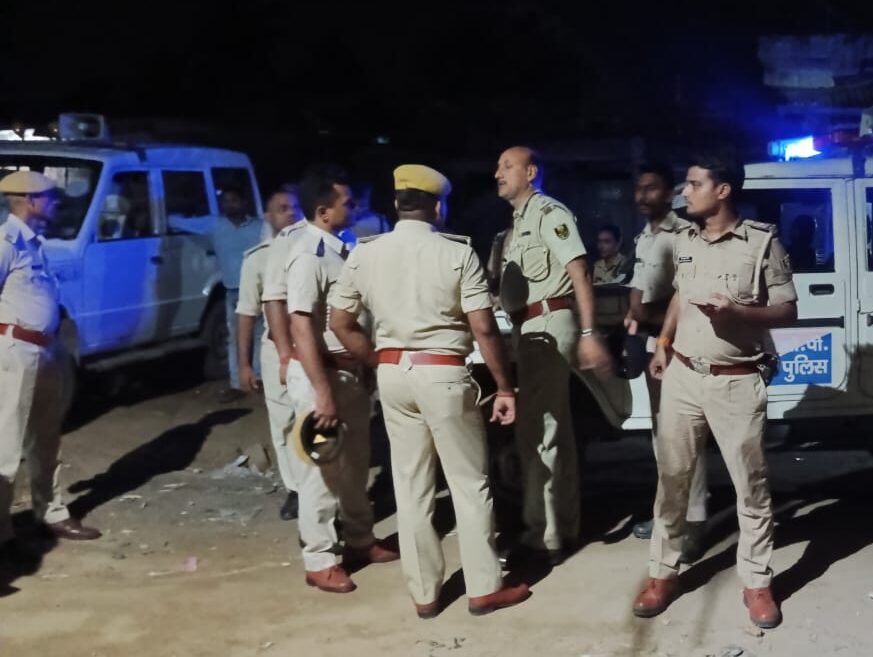 गिरियक प्रखंड में ताजिया जुलूस निकाला गया, कर्बला की शहादत को श्रद्धा से किया गया याद 2 1000745759 edited