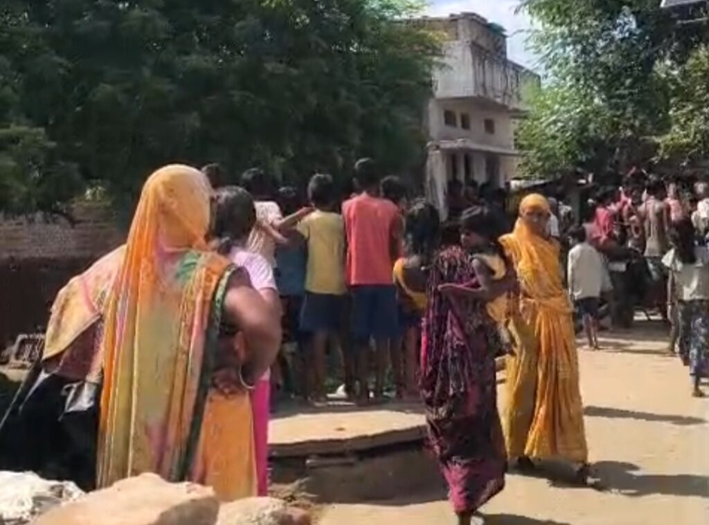 थानाध्यक्ष हत्याकांड के आरोपी की गोली मारकर हत्या, अपराधियों ने घेरकर मारी गोली, दो बदमाश गिरफ्तार 3 1000759206