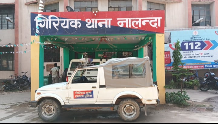 गिरियक में होटल के पास से स्कॉर्पियो गाड़ी चोरी, पुलिस जांच में जुटी 1 IMG-20250728-WA0111(1)