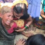 थानाध्यक्ष हत्याकांड के आरोपी की गोली मारकर हत्या, अपराधियों ने घेरकर मारी गोली, दो बदमाश गिरफ्तार