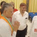 बिहार विधानसभा चुनाव की तैयारी में जुटी बीजेपी, राजगीर में आयोजित की प्रांत स्तरीय कार्यशाला