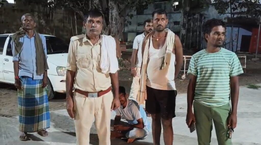 नहर में डूबने से 6 साल के मासूम की मौत, गुलजार बीघा गांव में मातम 1 Screenshot_20250829_214037_WhatsApp
