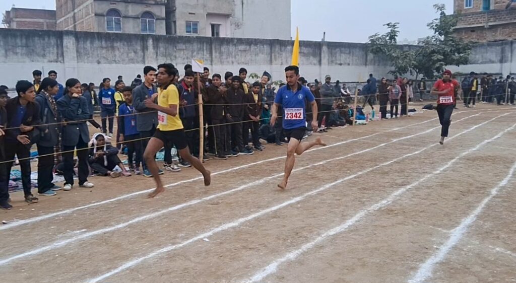 सेंट जोसेफ एकेडमी में तीन दिवसीय वार्षिक स्पोर्ट्स मीट का भव्य समापन 2 1001142070