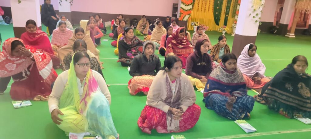 नूरसराय में एकल अभियान का पाँच दिवसीय आचार्य प्रशिक्षण वर्ग संपन्न, पंचमुखी शिक्षा से राष्ट्र निर्माण का दिया गया संदेश 2 1001159299