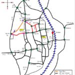गणतंत्र दिवस पर बिहारशरीफ में विशेष यातायात प्लान लागू, कई मार्ग रहेंगे बंद