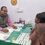 नालंदा जिला के मरीजों के लिए राहत: बिहार शरीफ में ‘माइंड केयर क्लिनिक एण्ड ममता मेडिकल हॉल’ पर न्यूरो व मानसिक रोगों का विशेषज्ञ इलाज शुरू