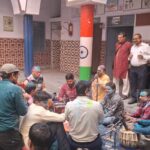 डैफोडिल पब्लिक स्कूल, बिहारशरीफ में धूमधाम से मनाया गया होली मिलन समारोह