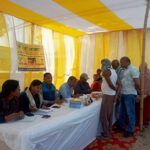 जीविका की ओर से एक दिवसीय पशु स्वास्थ्य एवं जागरूकता शिविर का आयोजन