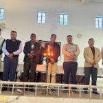 डीआईईटी नूरसराय में 125 प्रशिक्षुओं के लिए उन्मुखीकरण कार्यक्रम, डीएलएड सत्र 2025-27 का शुभारंभ