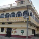 नालंदा में पूर्व मुखिया के बंद घर से  चोरी