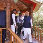 मलमास मेला की करें बेहतर तैयारी, नहीं करें कोताही, सीएममेला को लेकर लिया जायजा, राजगीर पहुंचे नीतीश कुमार, गंगाजी जलापूर्त्ति योजना का भी लिया जायजा