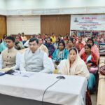 मुख्यमंत्री महिला रोजगार योजना के तहत 25 लाख महिलाओं को 2500 करोड़ की सहायता राशि हस्तांतरित, नालंदा की 65,662 महिलाओं को मिली स्वीकृति