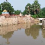 गाय की पूंछ पकड़कर वैतरणी नदी पार होने से मिलती है मोक्ष, मलमास मेला में बढ़ जाता है इस नदी तट का महत्व,यहां पर मेला में पिण्ड दान करने भी आते हैं लोग