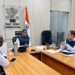 बिहार में खेल तंत्र को मिलेगा नया ढांचा : मुख्य सचिव ने खेल विभाग की समीक्षा की; सुरक्षा, निगरानी, पीपीपी मॉडल एवं संस्थागत सुधारों पर जोर
