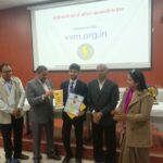 सैनिक स्कूल नालंदा के कैडेट्स का विद्यार्थी विज्ञान मंथन में शानदार प्रदर्शन